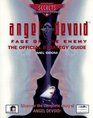Angel Devoid Face of the Enemy  The Official Strategy Guide