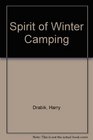 Spirit of Winter Camping