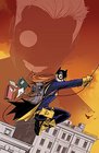 Batgirl Vol 2 Son of Penguin