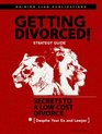 Getting Divorced Secrets to a Low Cost Divorce