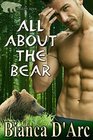 All About the Bear
