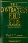 The Contractor's Field Guide
