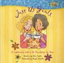 Just Us Girls: A Lighthearted Look at the Friendships We Share