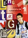Lengua Castellana y Literatura Bachillerato 1 Al 2008