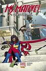 Ms. Marvel, Vol 2: Questoes Mil (Ms. Marvel, Vol 2: Generation Why) (Portuguese do Brasil Edition)