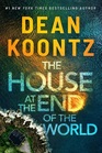 The House at the End of the World (Large Print)