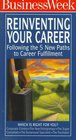 Reinventing Your Career Following the 5 New Paths to Career Fulfillment