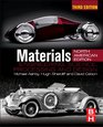 Materials Third Edition engineering science processing and design North American Edition