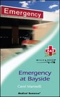 Emergency at Bayside (Medical Romance)