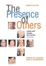 The Presence of Others : Voices and Images That Call for Response