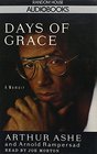 Days of Grace  A Memoir