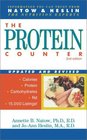 The Protein Counter