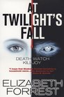 At Twilight's Fall Death Watch / Killjoy