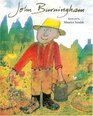John Burningham Limited Edition