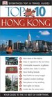 Eyewitness Top 10 Travel Guides Hong Kong