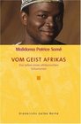 Vom Geist Afrikas