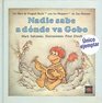 Nadie Sabe a Donde Va Gobo Fraguel Rock/Fraggle Rock Easy Readers  No One Known Where Gobo Goes