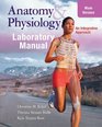 Laboratory Manual Main Version for McKinley's Anatomy  Physiology with PhILS 30 Online Access Card
