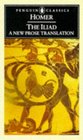 The Iliad  A New Prose Translation