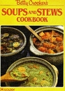 Betty Crocker's Soups and Stews Cookbook