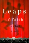 Leaps of Faith