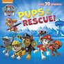 Pups to the Rescue