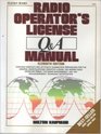 Radio Operator\'s License Q  A Manual