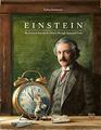 Einstein The Fantastic Journey of a Mouse Through Space and Time