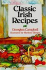 Classic Irish Recipes