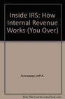 Inside IRS How Internal Revenue works