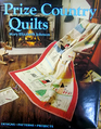 Prize Country Quilts Designs Patterns Projects