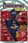 Disney Darkwing Duck Comics Collection