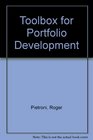 The Toolbox for Portfolio Development A Practical Guide for the Primary Health Care Team
