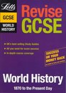 Revise GCSE World History