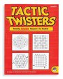MindWare Tactic Twisters Level B