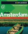 Amsterdam Mini Visitors' Guide
