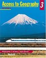 Access to Geography Bk3 Key Stage 3