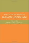 The Collected Papers of Franco Modigliani Volume 6