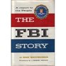 The FBI Story A Report to the People