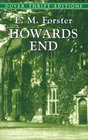Howards End (Dover Thrift Editions)