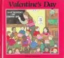 Valentine's Day Story and Pictures