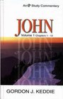 John Volume 1 Chapters 112