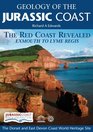 Geology of the Jurassic Coast The Red Coast Revealed Exmouth to Lyme Regis