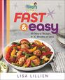 Hungry Girl Fast  Easy All Natural Recipes in 30 Minutes or Less