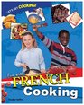 Fun With French Cooking