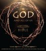 A Story of God and All of Us A Novel Based on the Epic TV Miniseries The Bible