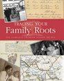 Tracing Your Family Roots The Complete Problem Solver