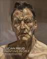 Lucian Freud Painting People Introduction by Martin Gayford