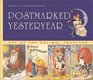 Postmarked Yesteryear: Art of the Holiday Postcard