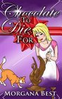 Chocolate To Die For (Cocoa Narel Chocolate Shop Mysteries) (Volume 4)